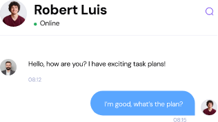 Chat Screen